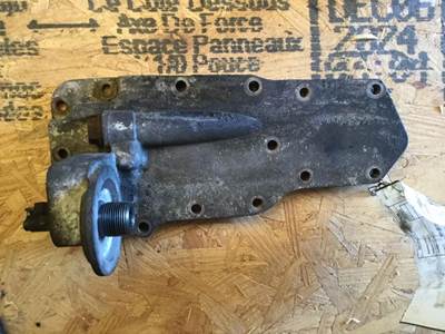 Cummins 6BT Fuel / Water Separator