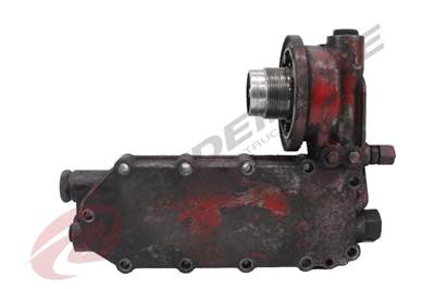 Cummins ISL Fuel / Water Separator