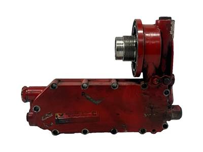 Cummins ISL Fuel / Water Separator