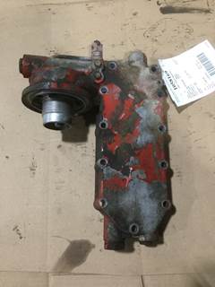 Cummins ISL G Fuel / Water Separator