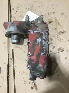 Cummins ISL G Fuel / Water Separator