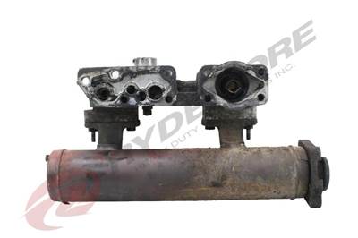 Cummins ISM Fuel / Water Separator