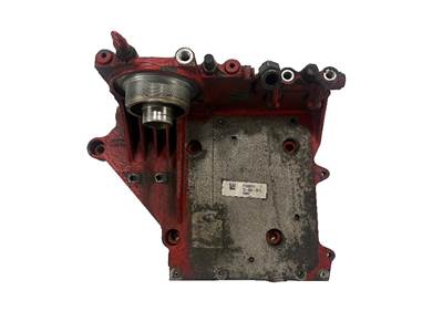 Cummins ISX15 Fuel / Water Separator