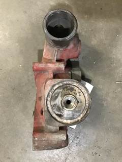 Cummins ISX15 Fuel / Water Separator