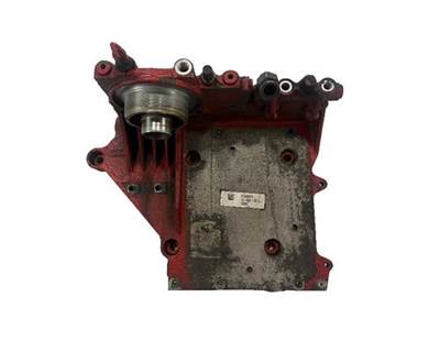 Cummins ISX15 Fuel / Water Separator
