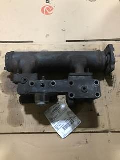 Cummins M11 CELECT PLUS Fuel / Water Separator for a Cummins M11 CELECT+