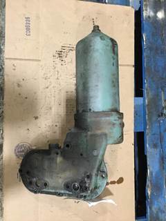 Detroit 6-71N Fuel / Water Separator