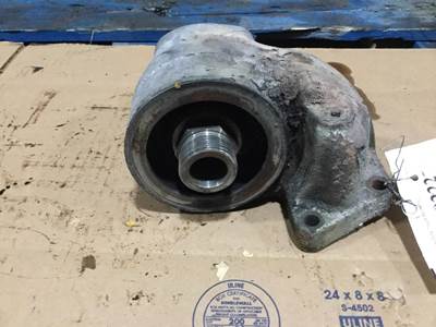 Detroit 6V92T Fuel / Water Separator