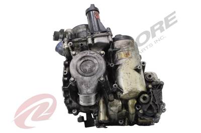 Detroit DD15 Fuel / Water Separator