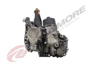 Detroit DD15 Fuel / Water Separator