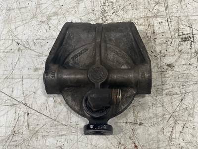 Detroit Series 60 14.0L DDEC VI Fuel / Water Separator for a Detroit Series 60 14.0 DDEC VI