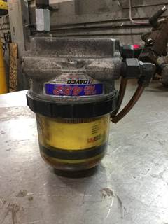 Davco Fuel Pro 482 Fuel / Water Separator