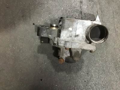 GMC 6.6L DURAMAX Fuel / Water Separator for a GM 6.6 DURAMAX