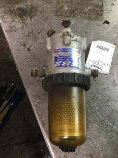 International Fuel / Water Separator for a International 7600