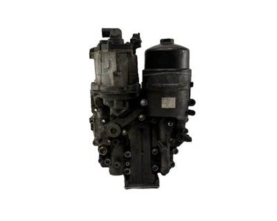 International A26 Fuel / Water Separator