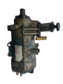 International DT466 EGR Fuel / Water Separator for a International DT 466EGR