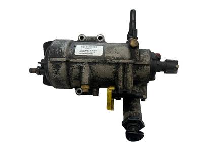 International DT466 EGR Fuel / Water Separator for a International DT 466EGR