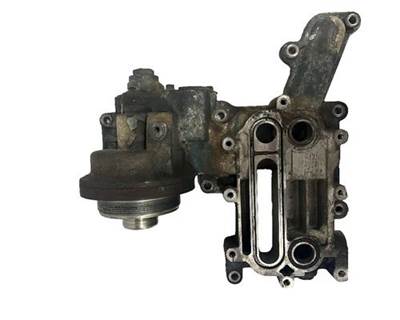 International DT466 EGR Fuel / Water Separator