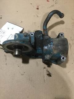 International DT466E Fuel / Water Separator for a International DT 466E