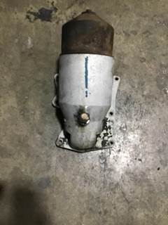 International DT466E Fuel / Water Separator for a International DT 466E