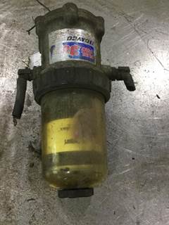 International LT625 Fuel / Water Separator