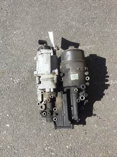 International MaxxForce 13 Fuel / Water Separator