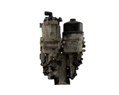 International MaxxForce 13 Fuel / Water Separator