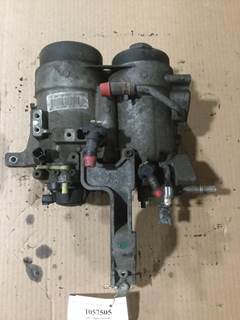 International MaxxForce 7 Fuel / Water Separator