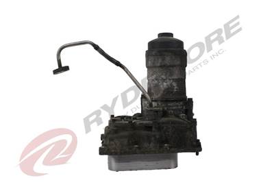 International MaxxForce 7 Fuel / Water Separator