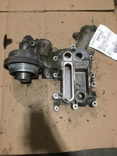 International MaxxForce DT Fuel / Water Separator