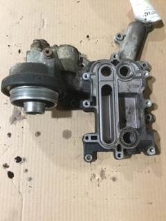 International MaxxForce DT Fuel / Water Separator