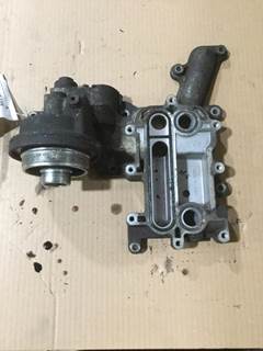 International MaxxForce DT Fuel / Water Separator