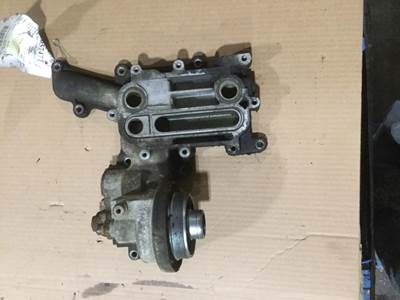 International MaxxForce DT Fuel / Water Separator