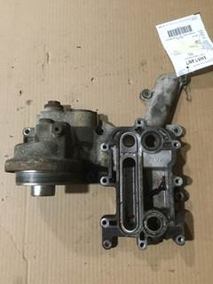 International MaxxForce DT Fuel / Water Separator