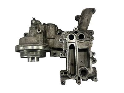 International MaxxForce DT Fuel / Water Separator