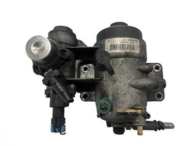 International MaxxForce DT Fuel / Water Separator