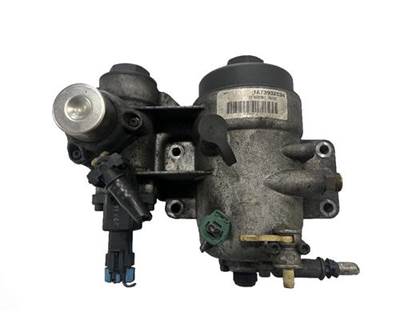 International MaxxForce DT Fuel / Water Separator