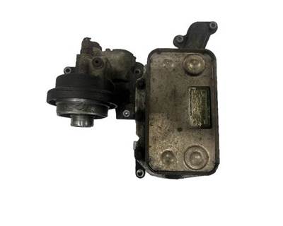 International MaxxForce DT Fuel / Water Separator