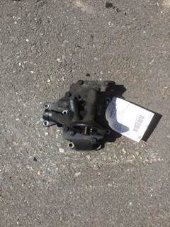 Isuzu 8GF1XS Fuel / Water Separator