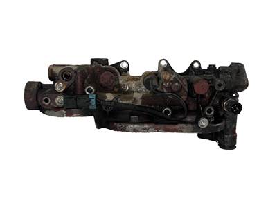 Mack MP7 Fuel / Water Separator