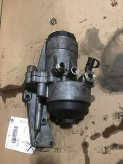 Mercedes-Benz OM926 Fuel / Water Separator for a Mercedes OM926