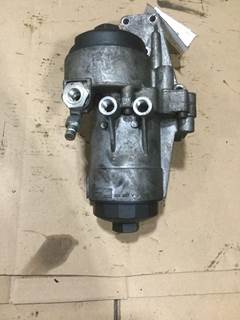 Mercedes-Benz OM926 Fuel / Water Separator for a Mercedes OM926