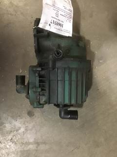 Volvo D11H Fuel / Water Separator