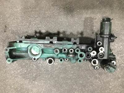 Volvo D13 Fuel / Water Separator