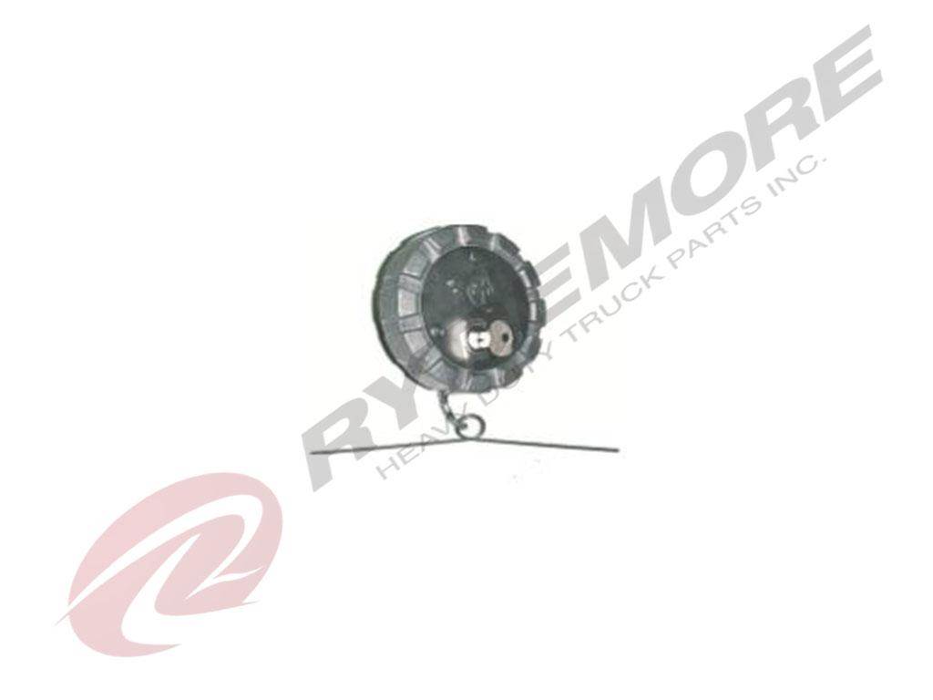 Freightliner Fuel Cap For Sale Fitchburg, MA TNH TAI1557