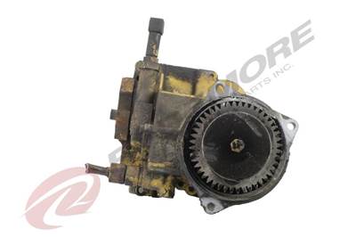 Caterpillar 3116 Fuel Injection Pump