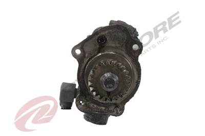 International MaxxForce DT Fuel Injection Pump