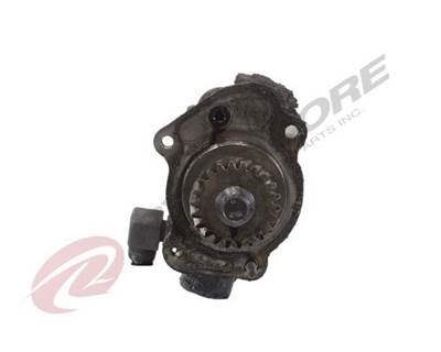 International MaxxForce DT Fuel Injection Pump