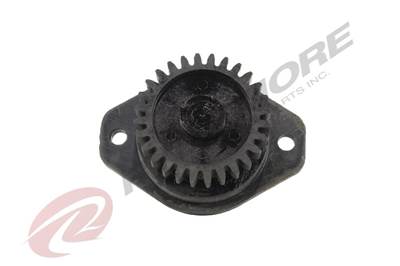 Mack EM7 Fuel Injection Pump