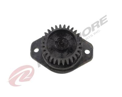 Mack EM7 Fuel Injection Pump